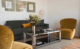 Clover House - Daniel&Jacob'S Premium Apartments